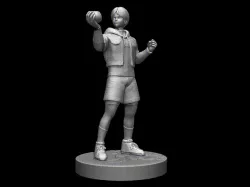 Kensou KOF
