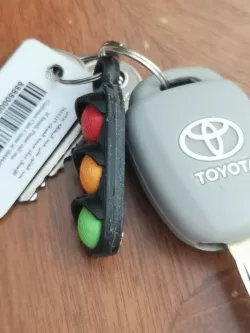 Key Chain