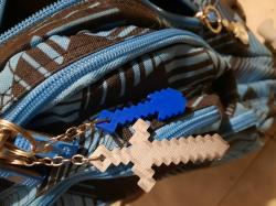 minecraft plastic rings 3D Models | Page 1 | STLFinder