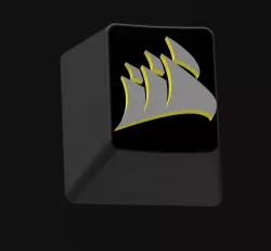 KEYCAP CORSAIR - CORSAIR KEY