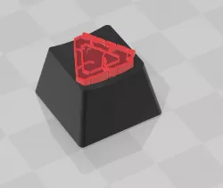 KEYCAP DBD BLOODPOINTS - DBD KEY BLOODPOINTS