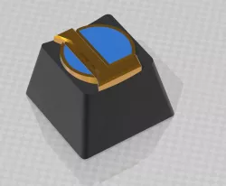 KEYCAP LOL - KEY LOL
