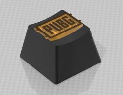 keycap pubg 3D Models | Page 1 | STLFinder