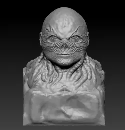 keycap vecna stranger things