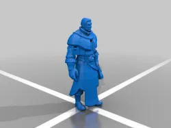 Khadgar