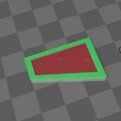 Kill Team Measuring Widget