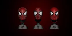 Kit Spider Man