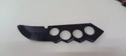 knife naruto