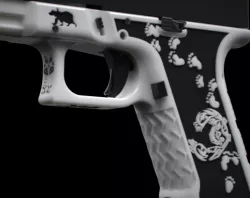 Kodiak Glock 19