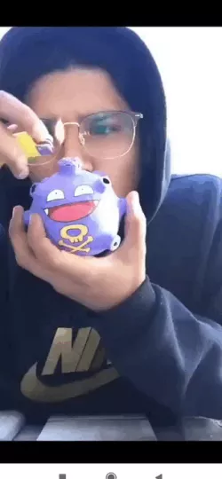 Koffing Pipe / Pipe / Weezing / Pokemon