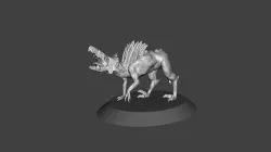 Kroot Hound
