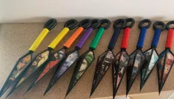 kunai (Naruto)