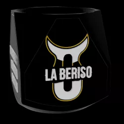 La Beriso Mate