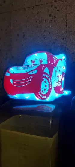 lamp cars