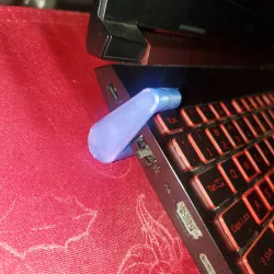 LAPTOP STAND