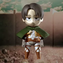 Levi Chibi