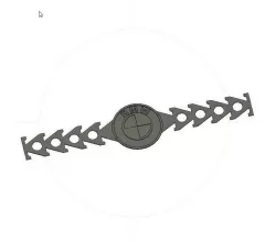 Link COVID BMW Mask