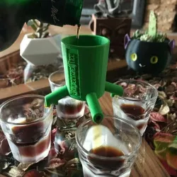 Liquid dispenser