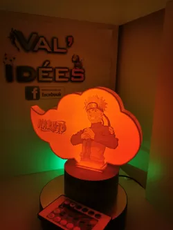 Litho Naruto