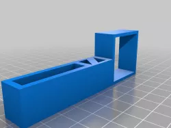 Logitech Camera Mount for Ender 3 v2