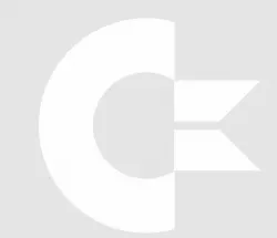 Logo Commodore 64