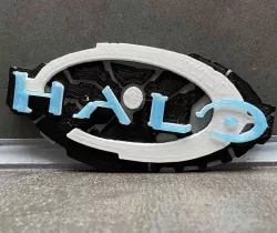 logo Halo