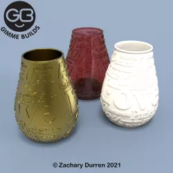 Love Vase