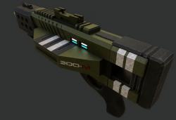 claymore mass effect 2 3d models 【 STLFinder