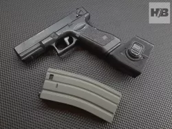 M4 Glock (CM030) adapter