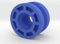 Machine Z Free Wheel Microman