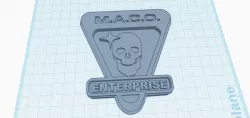 MACO patch Enterprise