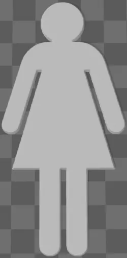 Male and Female