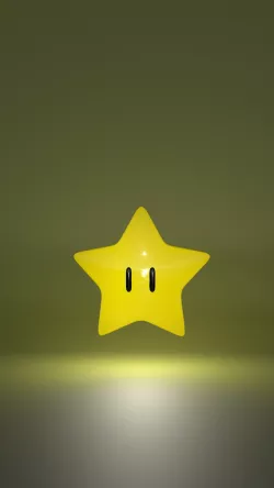 Mario Super Star