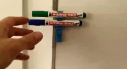 marker holder