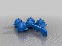 marsbase #MakerBotMars