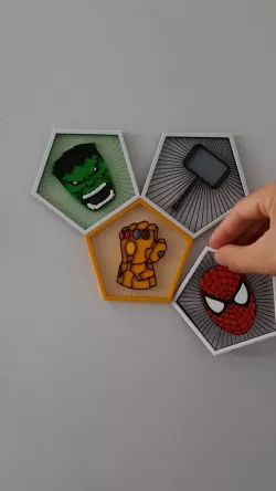 MARVEL