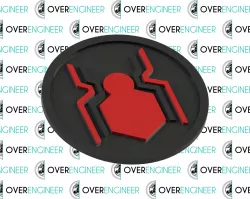 Marvel Coasters