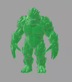 Marvel Giganto