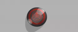 Marvel Hydra Shield