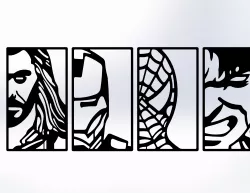 MARVEL