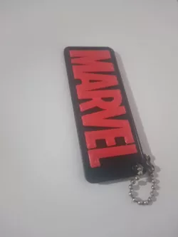 MARVEL KEYCHAIN