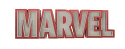 Marvel Led Decor