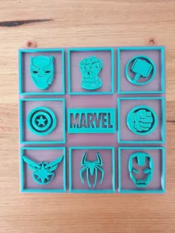 Marvel Picture