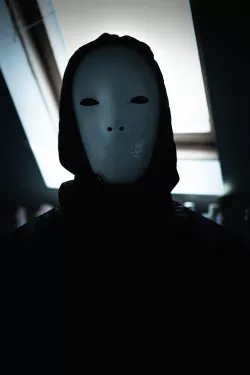 mask