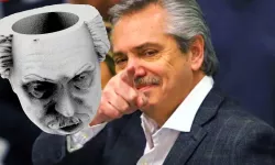 Mate Alberto Fernandez