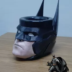 Mate Batman
