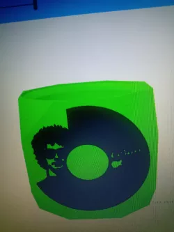 Mate cerati