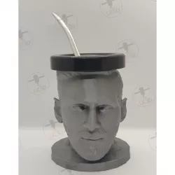 Mate de Messi