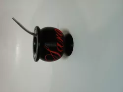 Mate de Sara