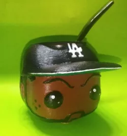 Mate Ice Cube